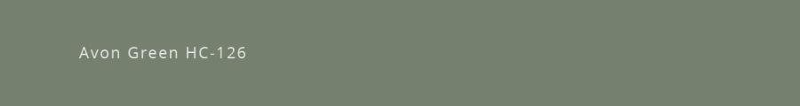 /westox_ Avon Green HC-126
